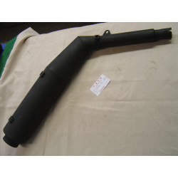 Silencieux Échappement Honda XLV125 Varadéro 2004-2005
