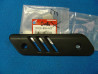 Protection pot échappement Honda SJ50 SK50M – Réf 18318GAHA00