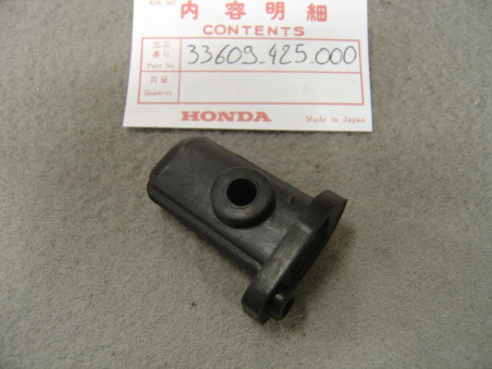 Silentbloc clignotant arrière Honda – Réf. 33609425000