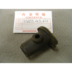 Silentbloc Clignotant Honda 33609-445-631 | Pièce Détachée