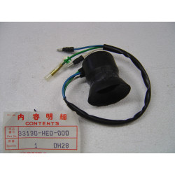 Porte Ampoule + Faisceau Honda 33130HE0000 FL400R TRX300