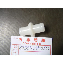 Raccord Réservoir Honda VF750S 83 – Réf. 17553MB0000