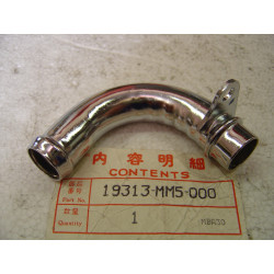 Tube d'eau Honda CBR1000F 87-88 – Réf. 19313MM5000