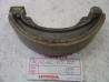 Mâchoire de frein arrière Honda CB250 400T VT500E | Réf. 43120413000