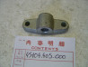 Bride axe support étrier AV Honda CB750K7 F1 - 45104405000