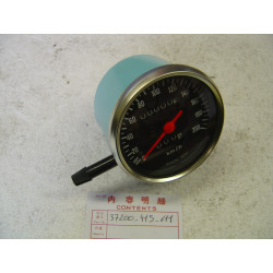 Compteur de vitesse Honda CX500 – Réf. 37200415611
