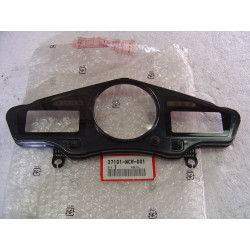Boîtier supérieur bloc compteurs Honda VFR800 2002 - 37101MCWD01