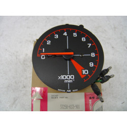 Compte-tours Honda MTX125RG – Réf. 37250KS3901