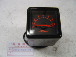 Compte tours de XL600LMFHonda 37250MK5601 37250-MK5-601