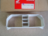 Boitier intérieur du tableau de bord de CB125 TD 82-84 HONDA 37611-KC1-008