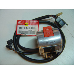 Commodo droit Honda GL1500F6C 97-02 - Réf. 35015MZ0600