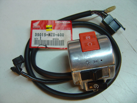 Commodo droit Honda GL1500F6C 97-02 - Réf. 35015MZ0600