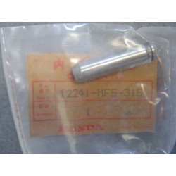 Guide Soupape Échappement Honda 12241MF5315