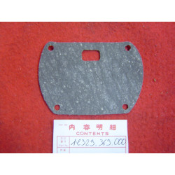 Joint reniflard cache culbuteur Honda – Réf. 12329369000