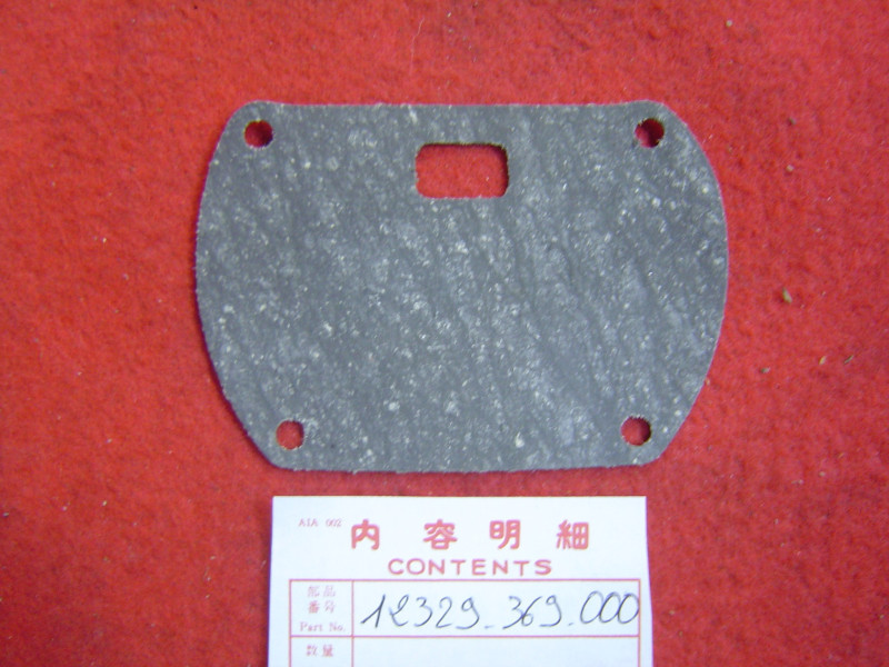 Joint reniflard cache culbuteur Honda – Réf. 12329369000