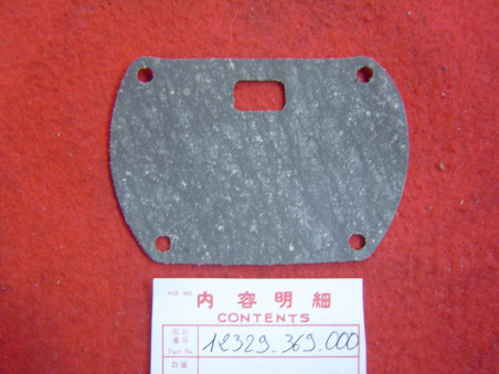 Joint reniflard cache culbuteur Honda – Réf. 12329369000