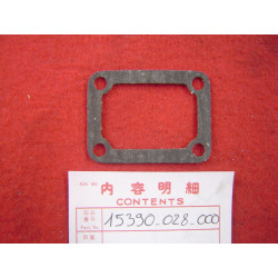 Joint crépine Honda S90 – Réf. 15390028000