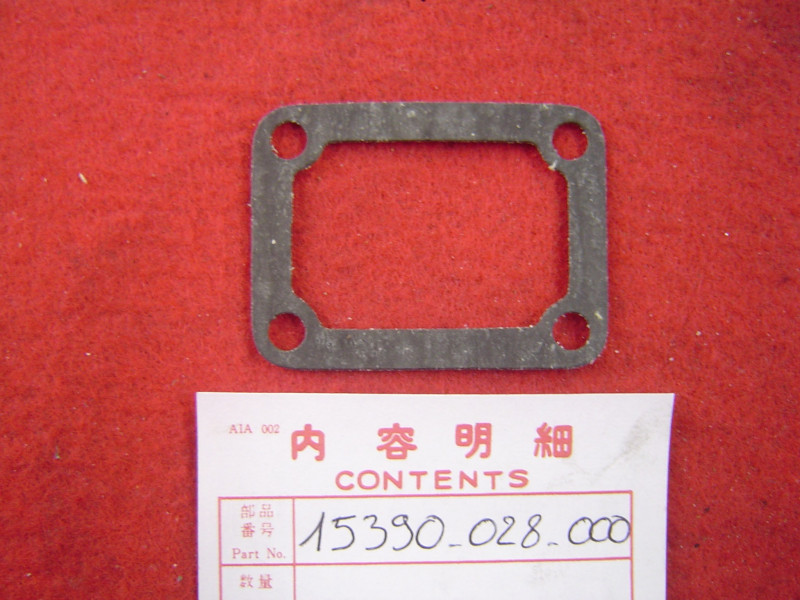 Joint crépine Honda S90 – Réf. 15390028000