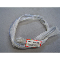 Câble de compteur Honda CG125 1991 - Réf. 44830KY0600