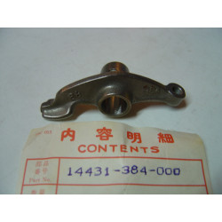 Basculeur Honda TL125S XL100 – Réf. 14431384000