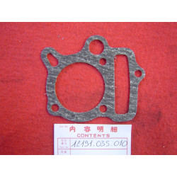 Joint d'embase Honda C50 C65 - Réf. 12191035010