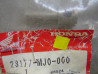 Axe ressort tendeur Honda CBX750 CB750FE Seven Fifty 28177MJ0000