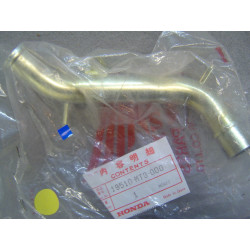 Durit d'eau Honda ST1100 1990-1995 - Réf. 19510MT3000