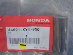 Entretoise roulements roue avant Honda NSR125 99-01 | 44621KY4900