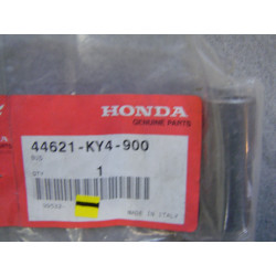 Entretoise roulements roue avant Honda NSR125 99-01 | 44621KY4900