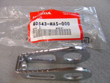 Réglage de chaîne Honda 40543-MAS-000 – Pièce Honda