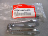 Réglage de chaîne Honda 40543-MAS-000 – Pièce Honda