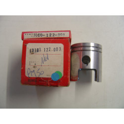 Piston STD Honda PM50 PF50M + segments 13101122003K