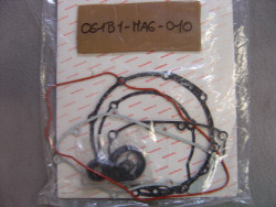 Pochette joints bas moteur de CBX400/550FD idem 061B1MA6000 et 061B1MA6S01