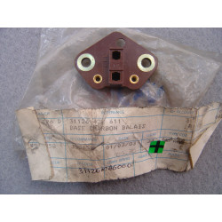 Base de balais pour modèles CB1100RB/RC/RD CBX1000Z/A plus disponible réseau