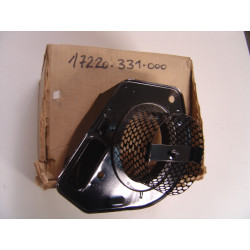 Couvercle Boîte à Air Honda SL125 - Réf. 17220331000