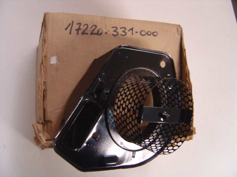 Couvercle Boîte à Air Honda SL125 - Réf. 17220331000