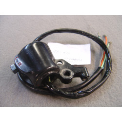 Commodo gauche Honda CB125 K5 CB750 K0 occasion | Réf. 35250300033