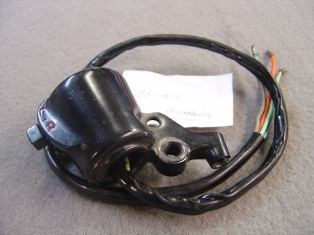 Commodo gauche Honda CB125 K5 CB750 K0 occasion | Réf. 35250300033