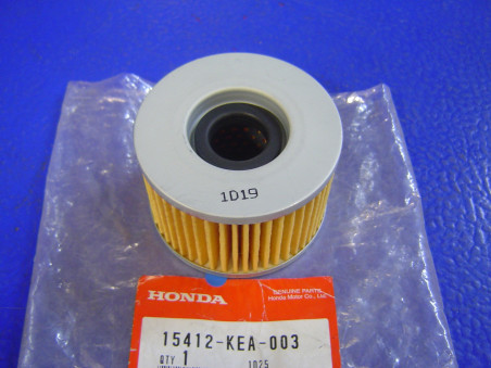 Filtre huile HONDA 15412-KEA-003