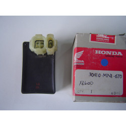 Boîtier CDI Honda XR600R 88-97 - Réf. 30410MN1670