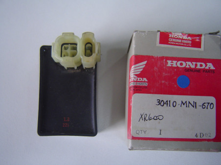 Boîtier CDI Honda XR600R 88-97 - Réf. 30410MN1670