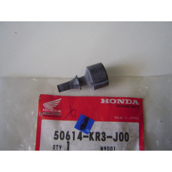 Butée Repose-Pied Honda CA125 CMX250 Rebel | 50614KR3J00