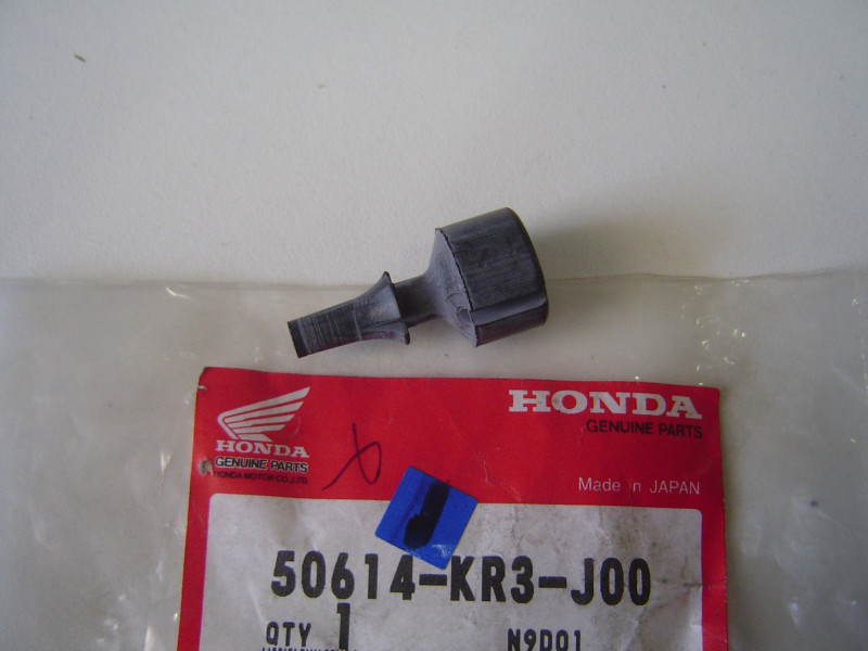 Butée Repose-Pied Honda CA125 CMX250 Rebel | 50614KR3J00