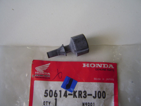 Butée Repose-Pied Honda CA125 CMX250 Rebel | 50614KR3J00