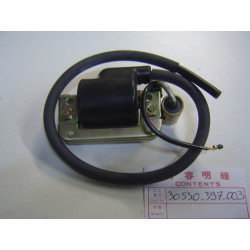 Bobine Haute Tension Honda CG125 TEC-AC6V | Réf. 30530397003