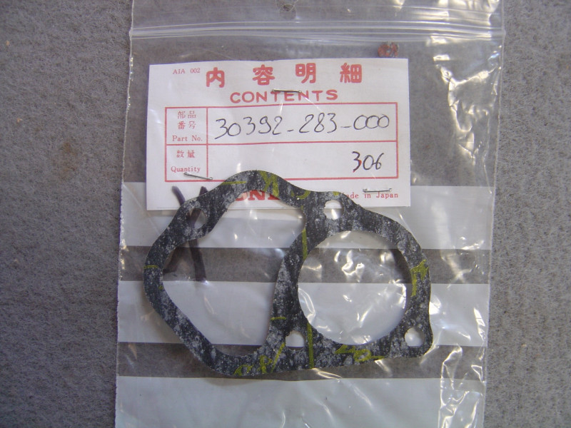 Joint Palier Culasse Honda CB450 CB500T Réf. 30392283000