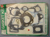 Pochette de joints moteur Honda CR215RE 84 - Réf 061A1KA3740