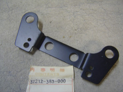 Platine des compteurs de CB125S3 (J) 37212383000 HONDA 37212-383-000