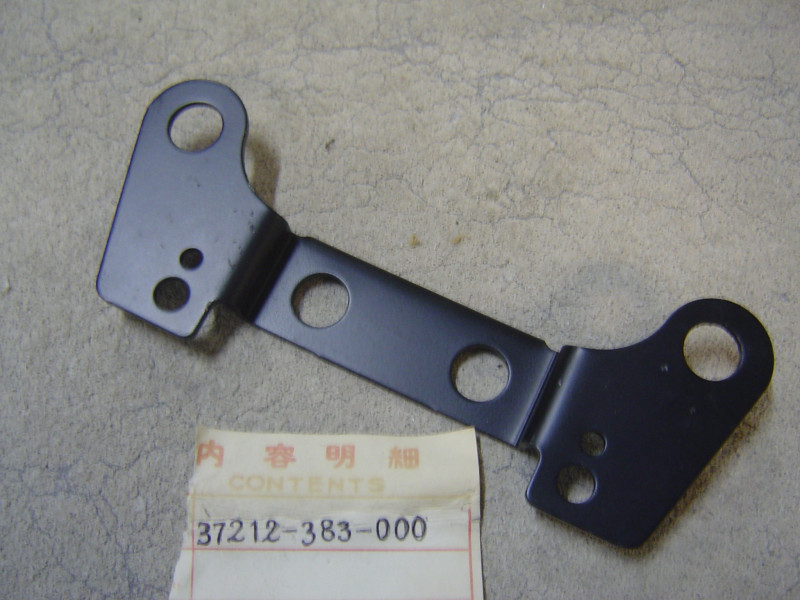 Platine Compteurs Honda CB125S3 (J) - Réf. 37212-383-000