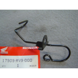Guide Câble Embrayage Honda CBR600 1991-1994 | Réf. 17909MV9000